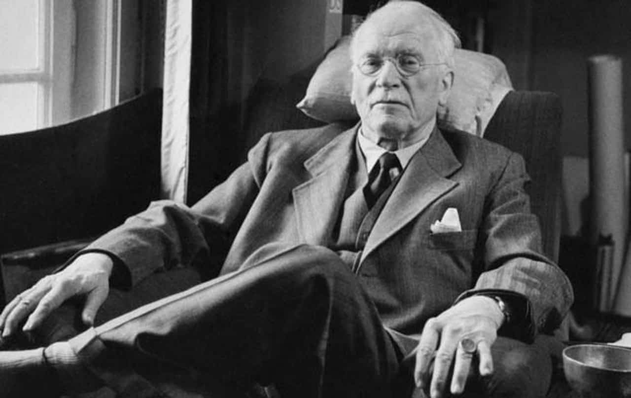 Carl-Gustav-Jung