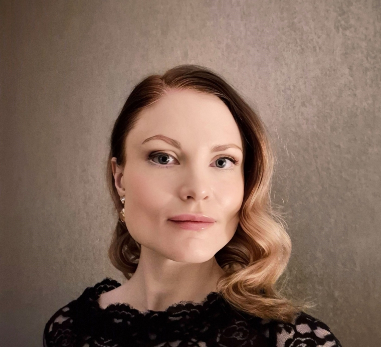 Anna-Maria Leijgård