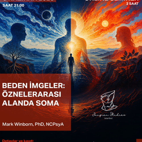 Beden İmgeler: Öznelerarası Alanda Soma