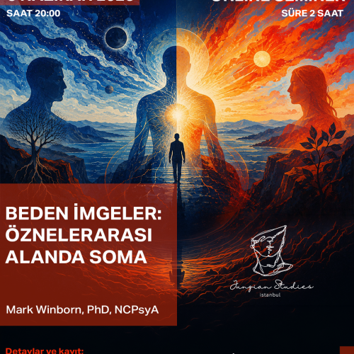 Beden İmgeler: Öznelerarası Alanda Soma