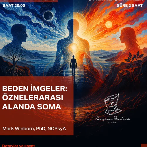Beden İmgeler: Öznelerarası Alanda Soma Eğitim Kaydı