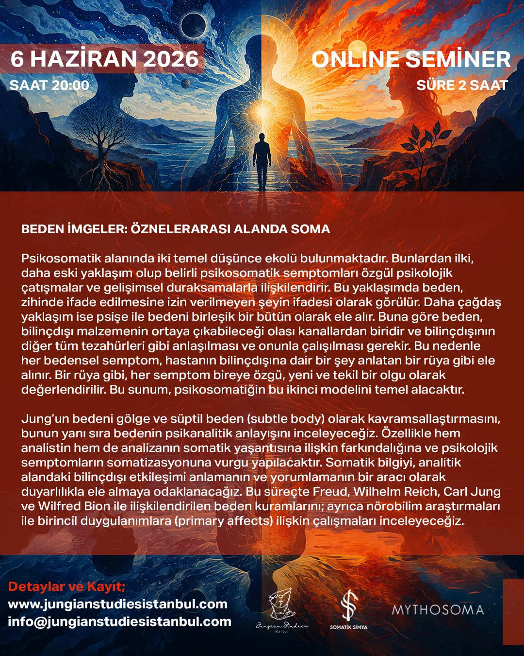 Beden İmgeler: Öznelerarası Alanda Soma Eğitim Kaydı - Görsel 2