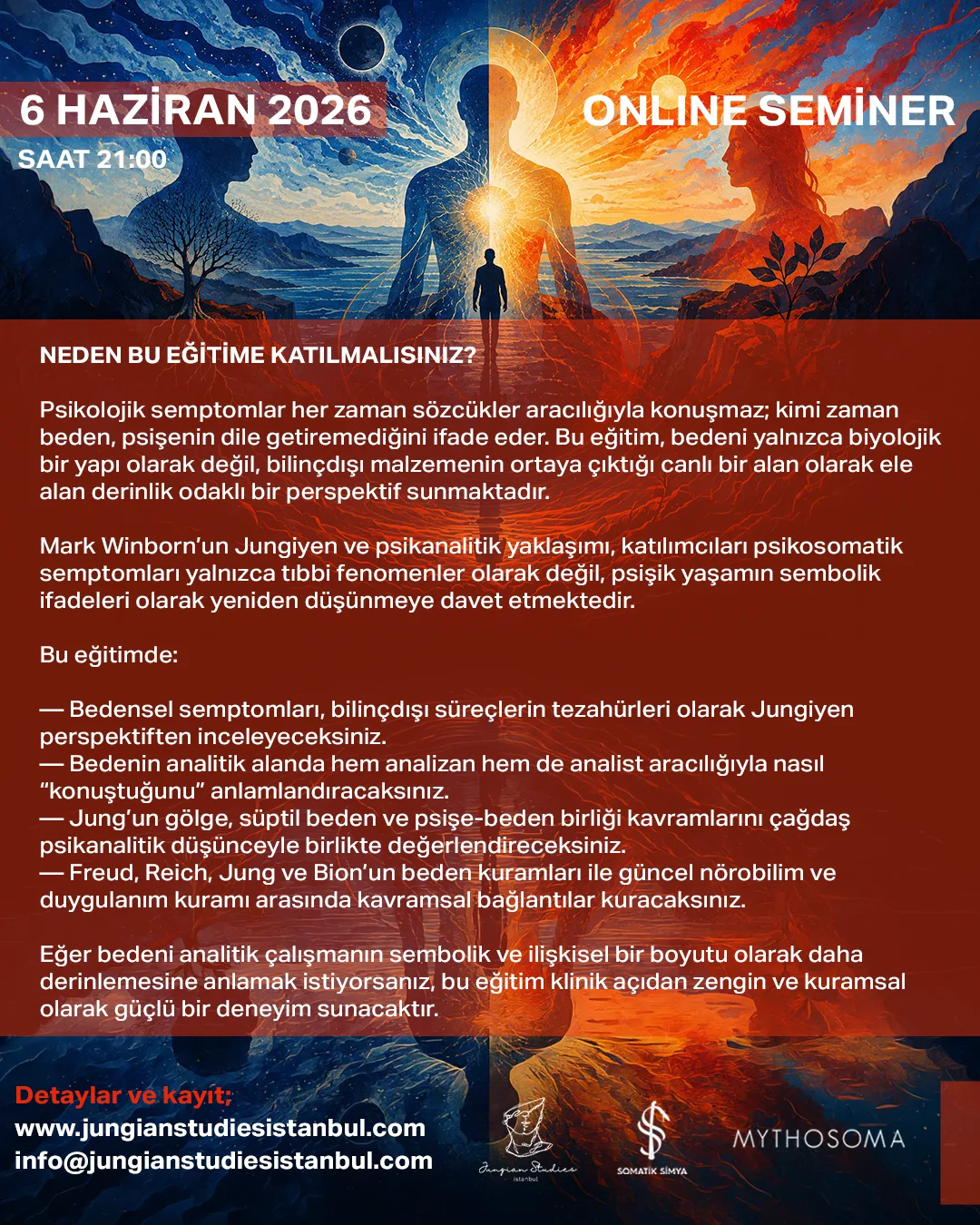Beden İmgeler: Öznelerarası Alanda Soma Eğitim Kaydı - Görsel 4
